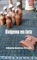 Oxígeno en lata