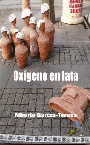 Oxígeno en lata