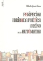 Peripecias de la brigada poética en el reino de los autómatas