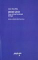 Disidentes. Antonio Méndez Rubio: Abriendo grietas. Poemas de, desde, hacia la utopía 