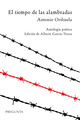Antonio Orihuela: El tiempo de las alambradas